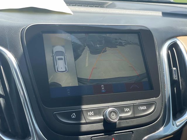 Used 2018 Black Chevrolet Premier image 19