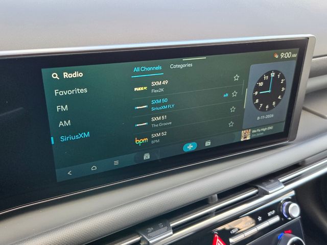 2026 Hyundai Tucson - $29,068