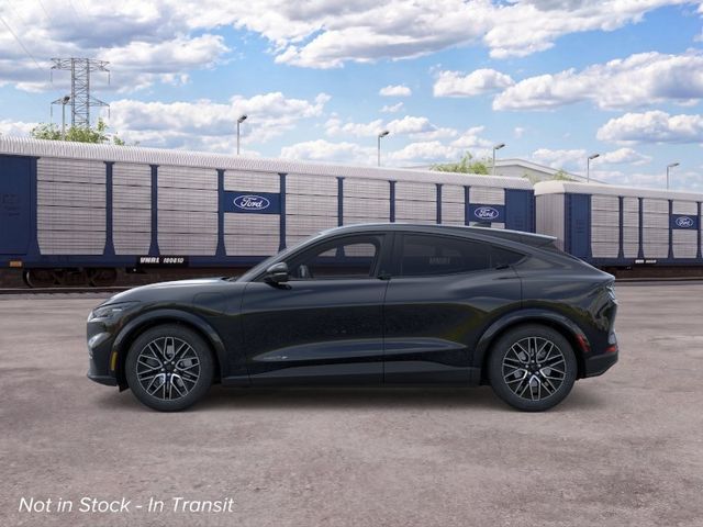 New 2026 Black Ford Premium image 4