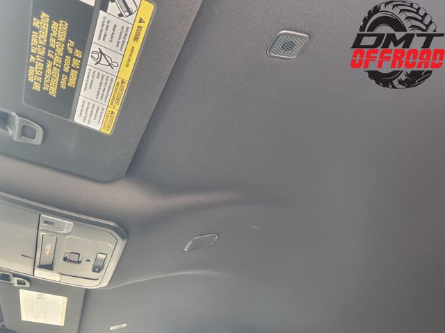 2025 Toyota Tacoma SR5 Black at Don McGill Toyota
