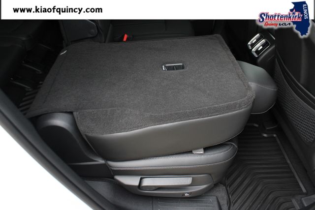 New 2026 Kia Sorento SUV
