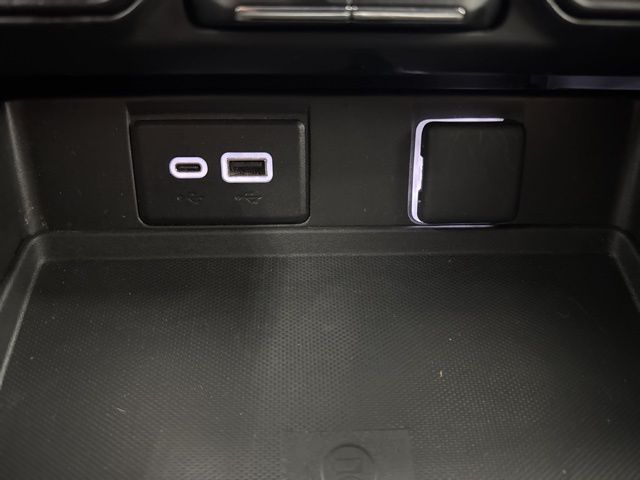 used 2024 Chevrolet Suburban car, priced at $49,998