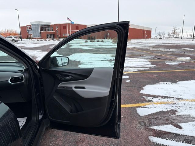 2020 Chevrolet Equinox AWD 2FL