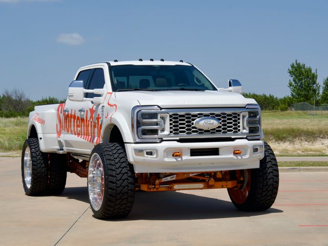 Used 2026 Ford F-450SD Truck
