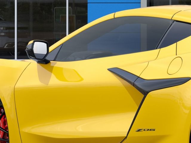 2025 Chevrolet Corvette Z06 13