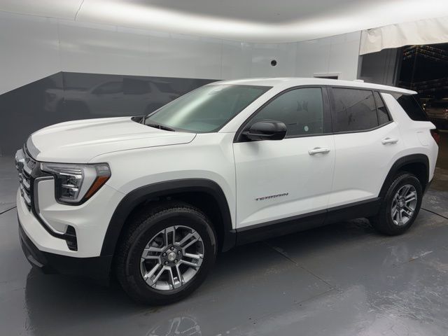 2025 GMC Terrain Elevation AWD