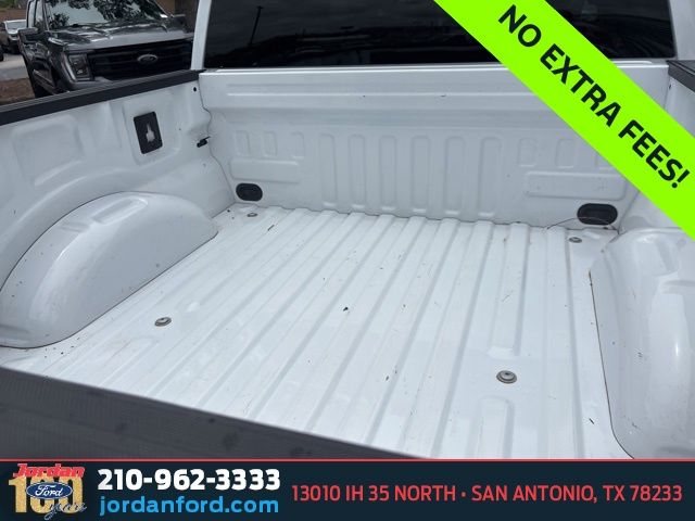 Used Car 2023 Ford F-150  Xlt For Sale Under $40,000 In San Antonio, Texas