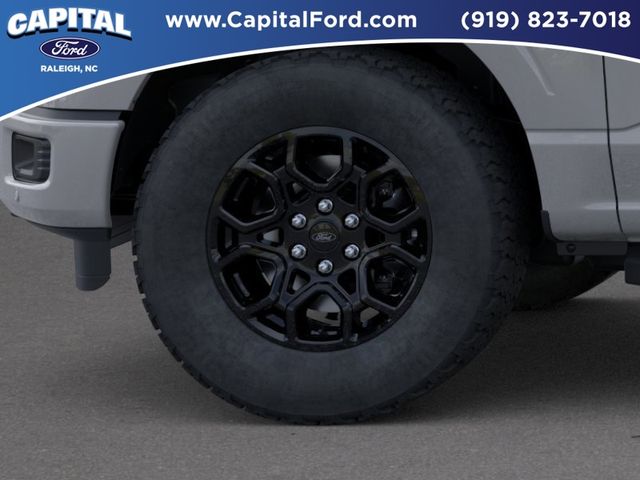 New 2026 Avalanche Ford Lariat® image 19