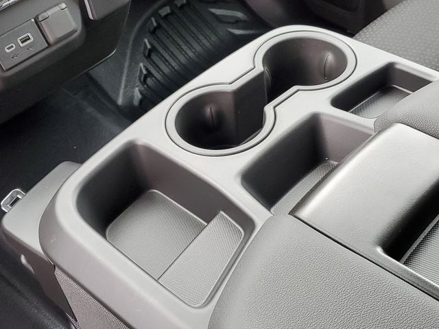 2026 Chevrolet Silverado 2500 Double Cab 4WD Pickup for sale #TF254625 - photo 17