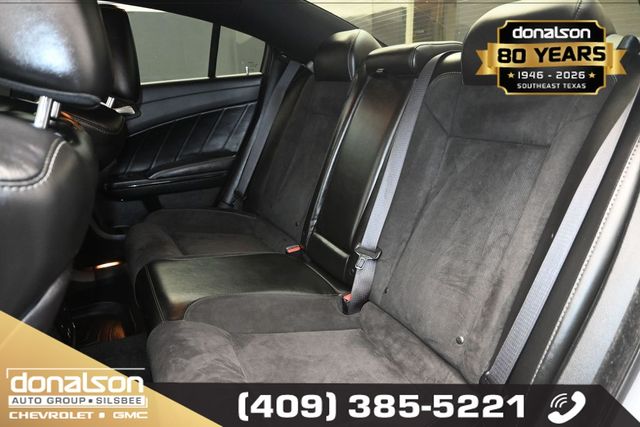 used 2020 Dodge Charger car, priced at $31,703