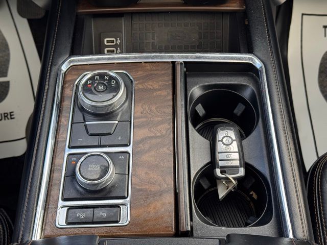 2019 Ford Expedition Platinum