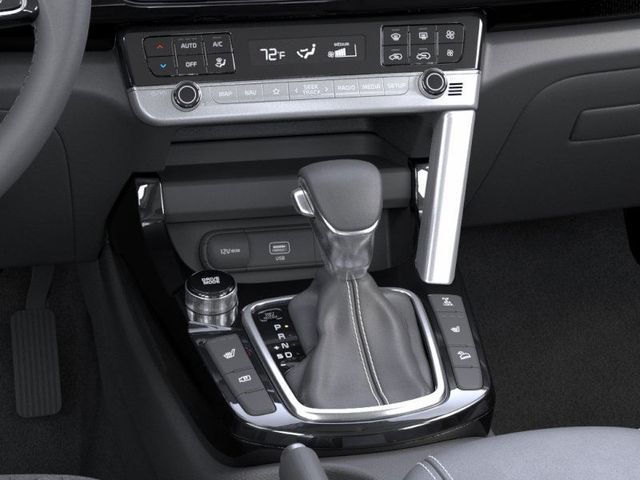 New 2026 Kia Seltos SUV