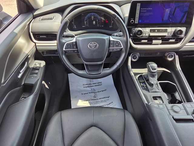 Used 2024 Toyota Grand Highlander SUV