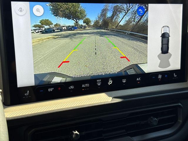 New 2026 White Ford Big Bend image 24