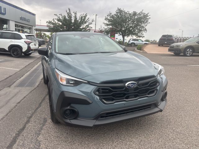 used 2024 Subaru Crosstrek car, priced at $26,059