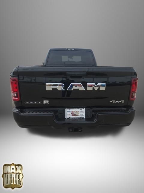 Used 2026 Ram 3500 Truck