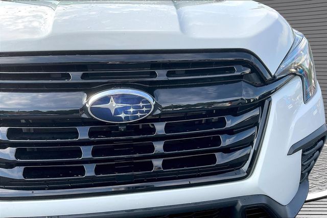 Used 2025 Subaru Ascent SUV