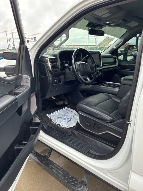 Used 2024 Ford F-250SD Truck