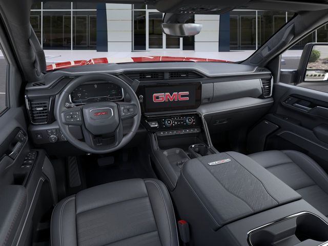 2026 GMC Sierra 2500HD AT4X:46547