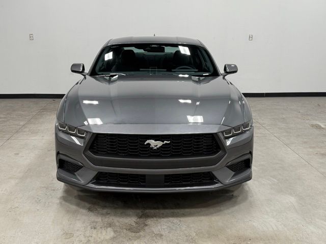 2025 Ford Mustang EcoBoost photo
