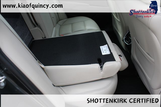 Used 2018 Cadillac XTS Sedan