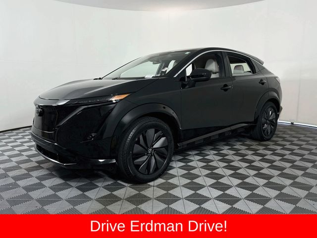 Used 2023 Nissan Ariya SUV