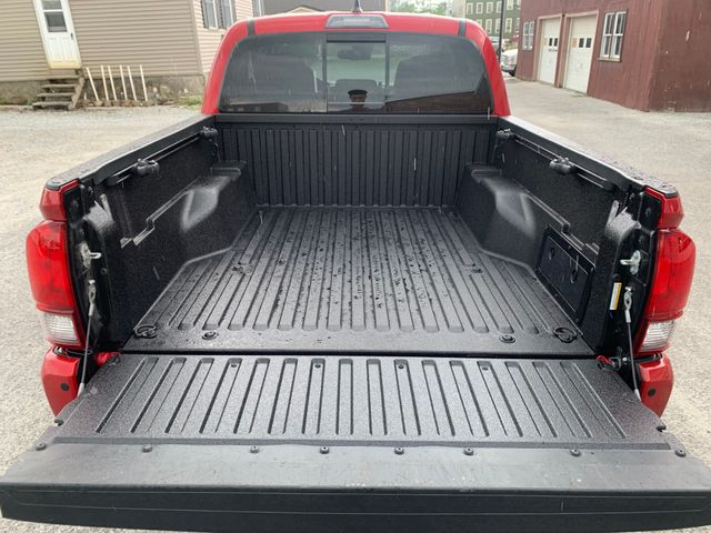 Used 2023 Toyota Tacoma Truck