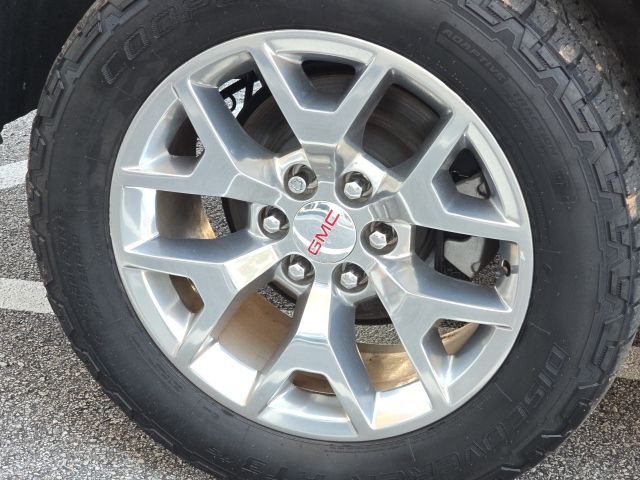 2020 GMC Yukon XL SLT:L43646A2