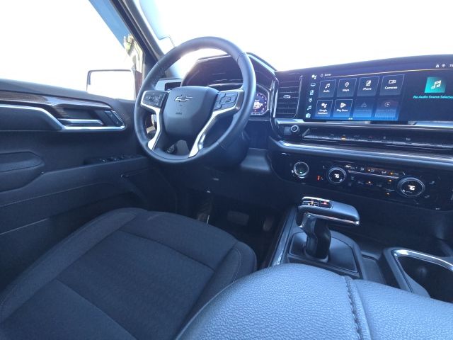 Photo of 2024 Chevrolet Silverado 1500 RST in Dallas, GA - 24,  2024 Chevrolet Silverado 1500 RST:167326A