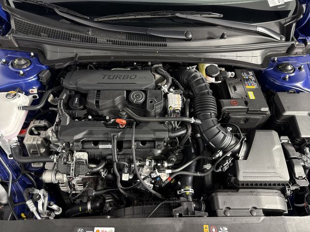 New 2025 Hyundai Elantra For Sale in Indianapolis, IN