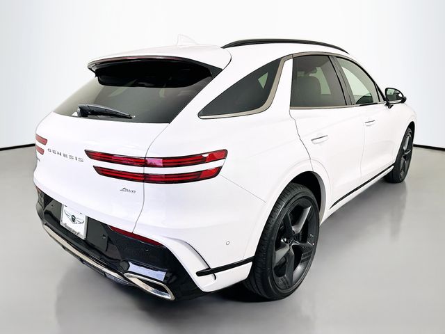 Thumbnail: 2026 Genesis GV70 - 5