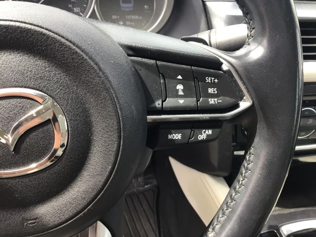2017 Mazda Mazda6 Grand Touring photo