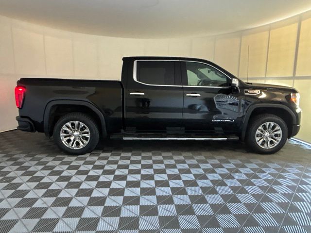 Used 2020 GMC Sierra 1500 Truck