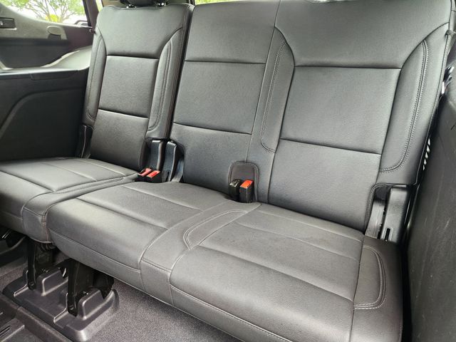 2023 Chevrolet Tahoe LT Black at Classic Elite Chevrolet Hwy 6