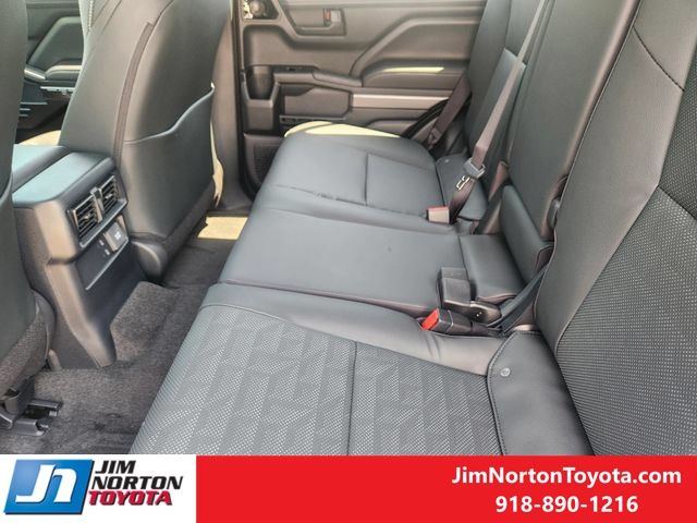 New 2026 Toyota 4Runner i-FORCE MAX SUV