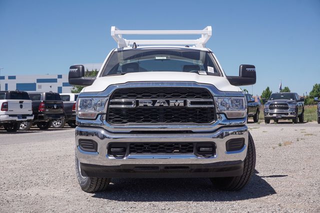 new 2024 Ram 2500 car, priced at $47,698