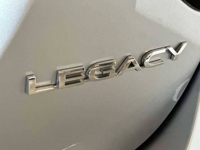2025 Subaru Legacy Premium Silver at Auto Express Mitsubishi