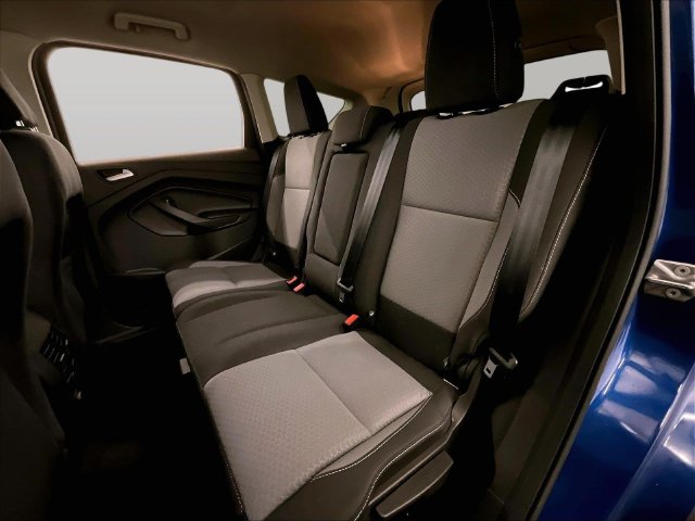 2019 Ford Escape SE Blue at Rochrich Mazda
