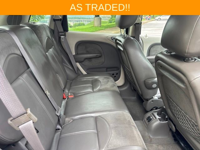 Used 2001 Chrysler PT Cruiser Wagon