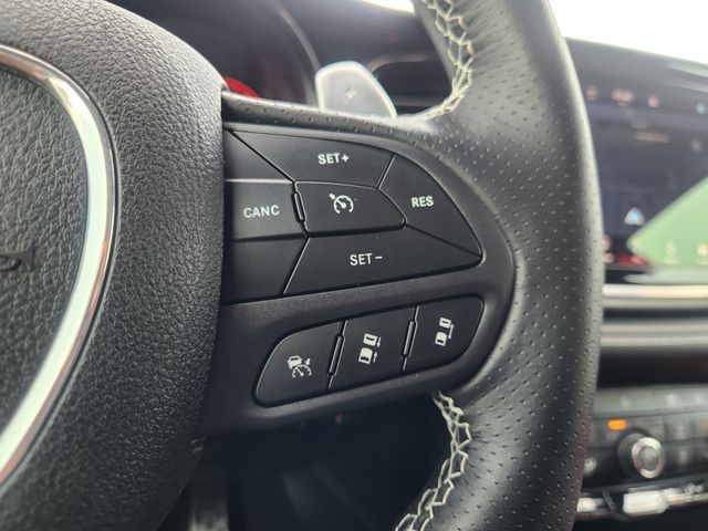 2024 Dodge Durango SRT 392 Black at Bayshore Chrysler Jeep Dodge Ram