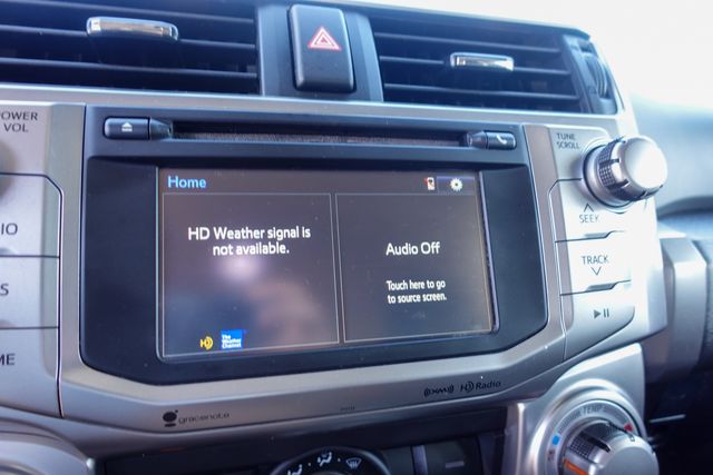 used 2016 Toyota 4Runner car, priced at $27,500