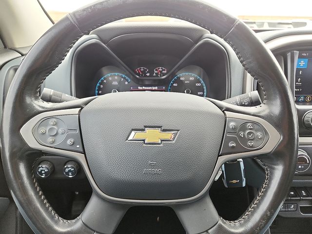 Used Car 2022 Chevrolet Colorado  Z71 For Sale Under $30,000 In Plainview, Texas