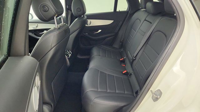 2019 Mercedes-Benz GLC GLC 300  at Autostrade