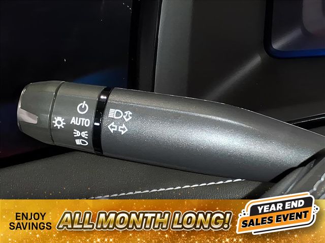 New 2026 Chevrolet Corvette For Sale in New Hudson, MI