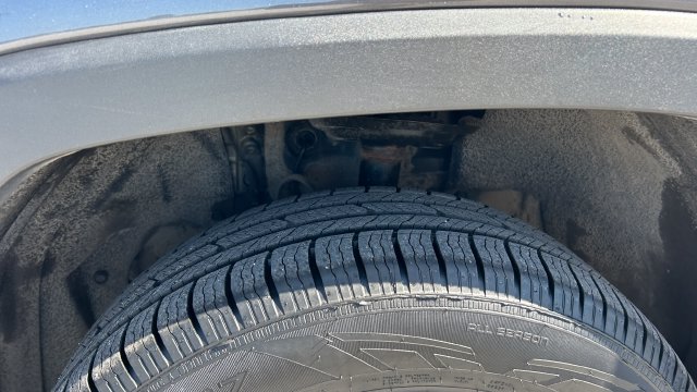 Used 2022 Toyota RAV4 SUV