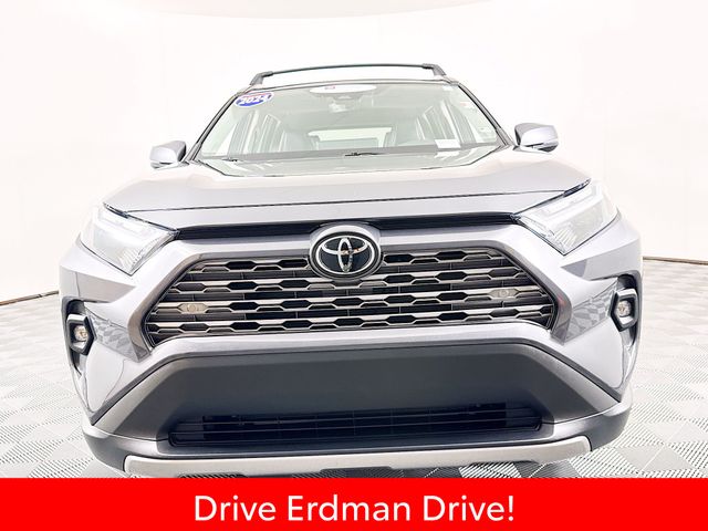 Used 2024 Toyota RAV4 SUV