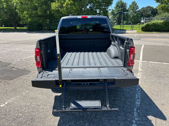 Used 2023 Ford F-150 Truck