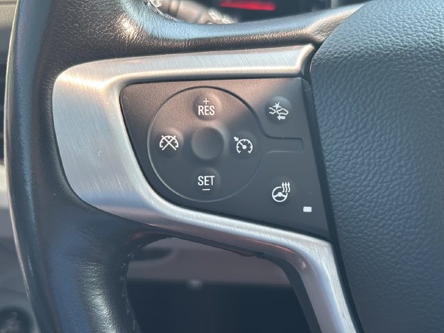 Used 2022 GMC Terrain SUV