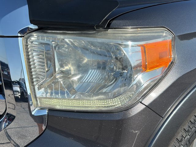 Used 2017 Toyota Tundra Truck