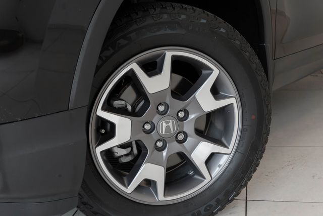 Used 2022 Honda Passport SUV